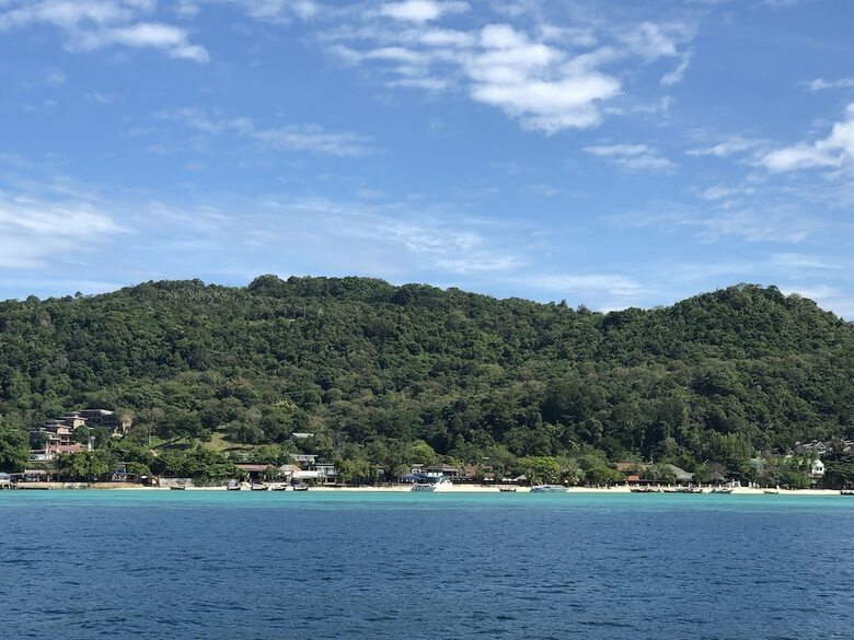 Hotel Koh Jum Ocean Beach Resort