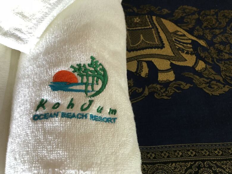 Hotel Koh Jum Ocean Beach Resort