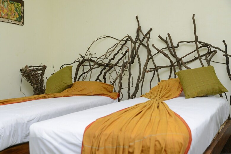 Apartamento Mahagedara Wellness Retreat