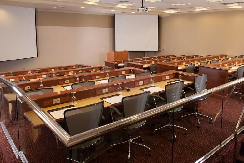 Hotel Greenville Marriott