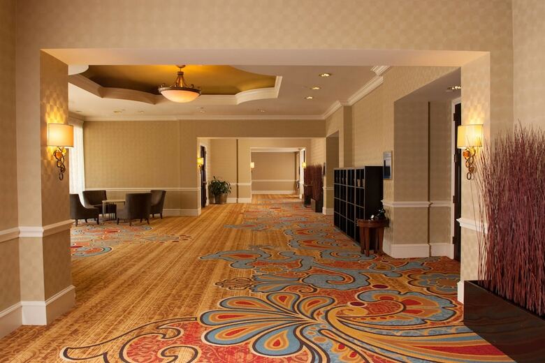 Hotel Greenville Marriott