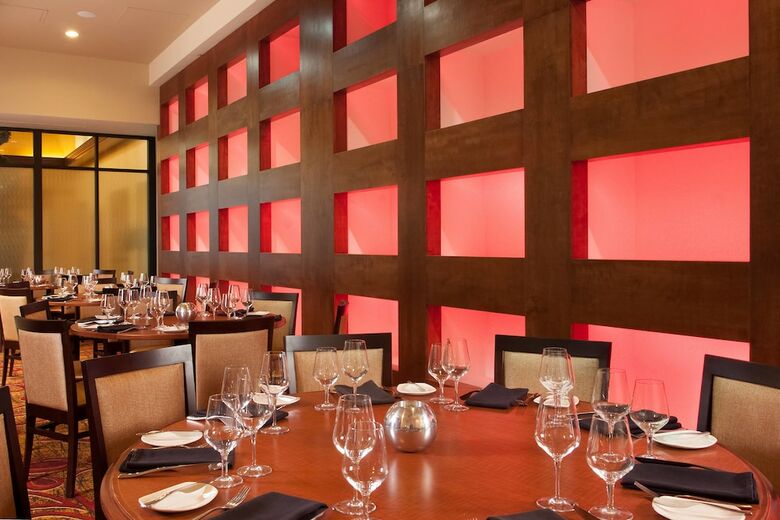 Hotel Greenville Marriott