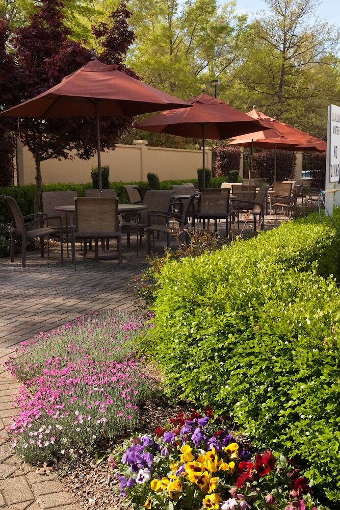 Hotel Greenville Marriott