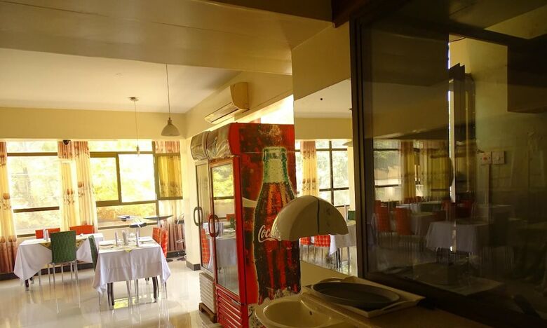 Panama Hotel Ltd