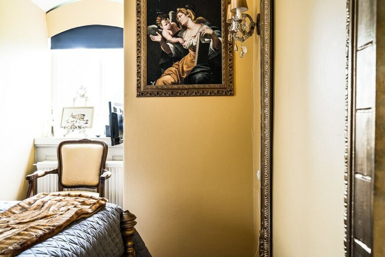 Bed & Breakfast Wedev�gs Herrg�rd