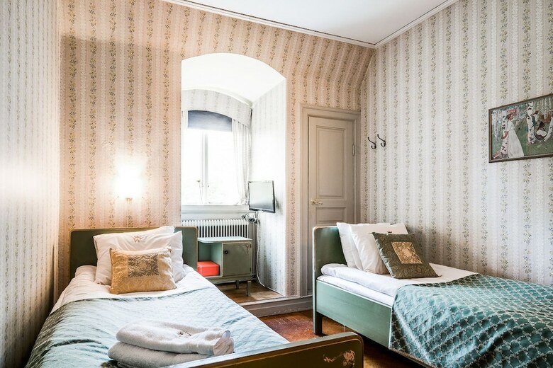 Bed & Breakfast Wedev�gs Herrg�rd