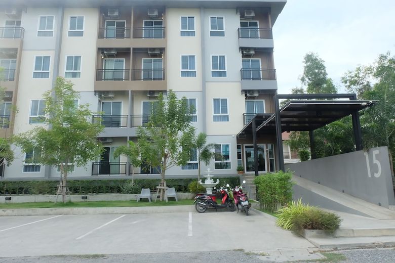 Hotel I Rich Residence