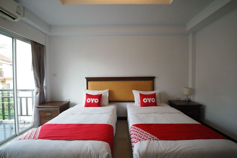 Hotel Oyo 898 Sota Residence