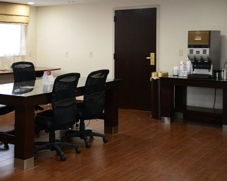 Hotel Sleep Inn Horn Lake-southaven