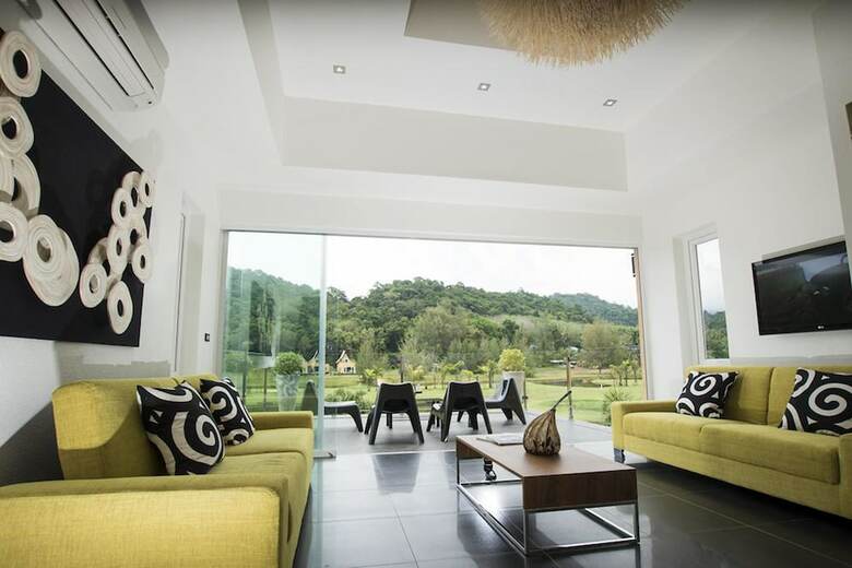 Siam Royal View Villas