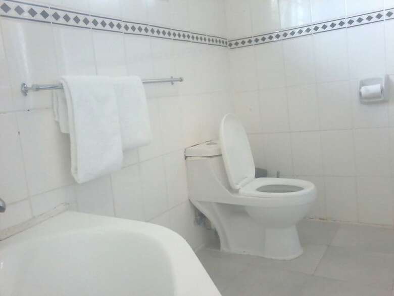 Hotel Sharon Avenue Guesthouse