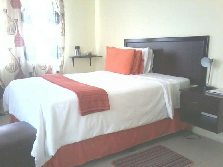 Hotel Sharon Avenue Guesthouse