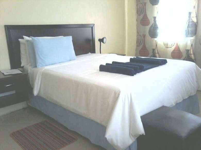 Hotel Sharon Avenue Guesthouse