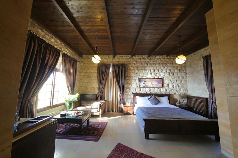 Siena Hotel