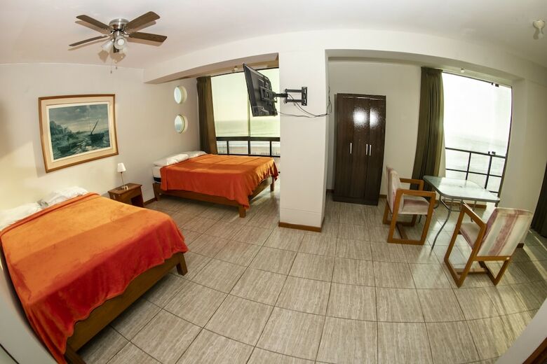Hotel Puerto Del Sol