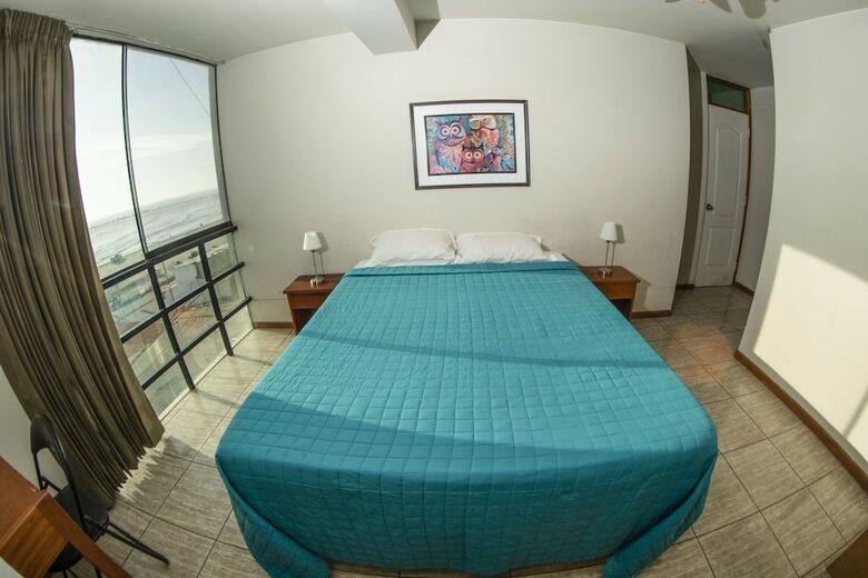Hotel Puerto Del Sol