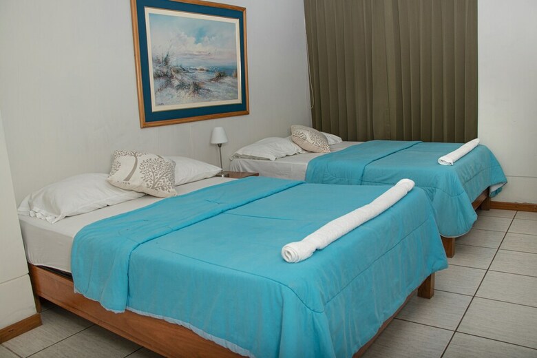 Hotel Puerto Del Sol