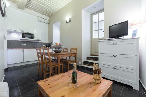 Apartamento Florella Mar�chal Joffre