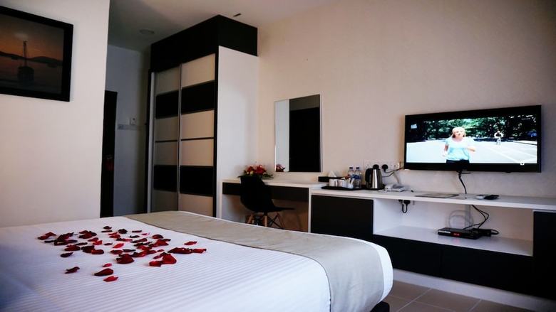 Hotel Rumah Rehat Kerajaan Negari Pangkor