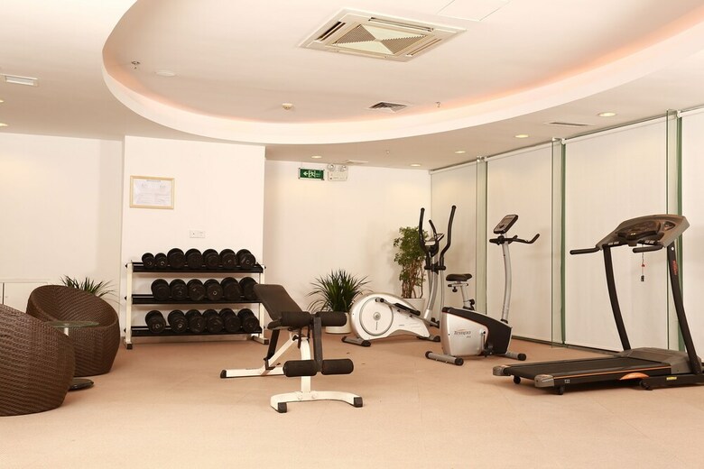 Shenzhen Dameisha Airland Hotel