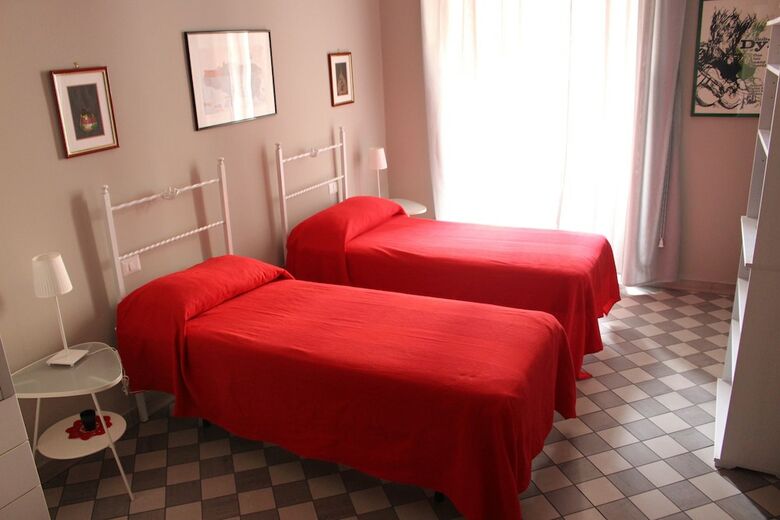 Hotel Le Stanze Di Pietro