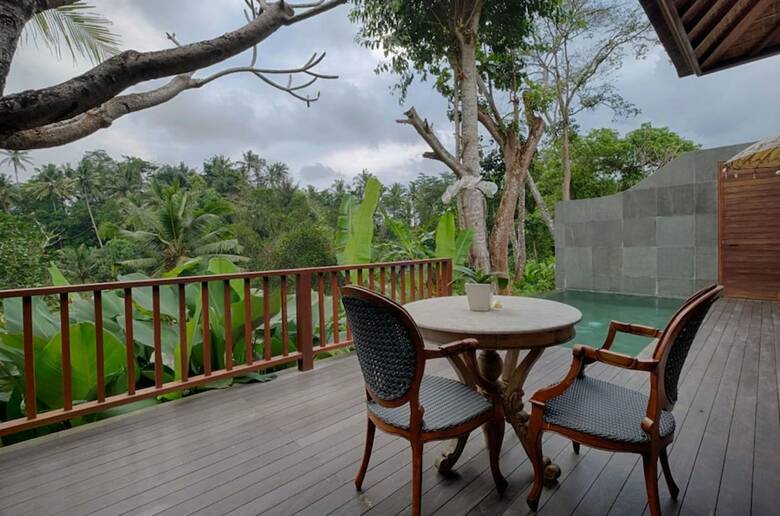 Hotel Natya Resort Ubud