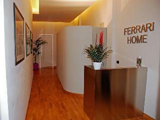 Bed & Breakfast Ferrari Home