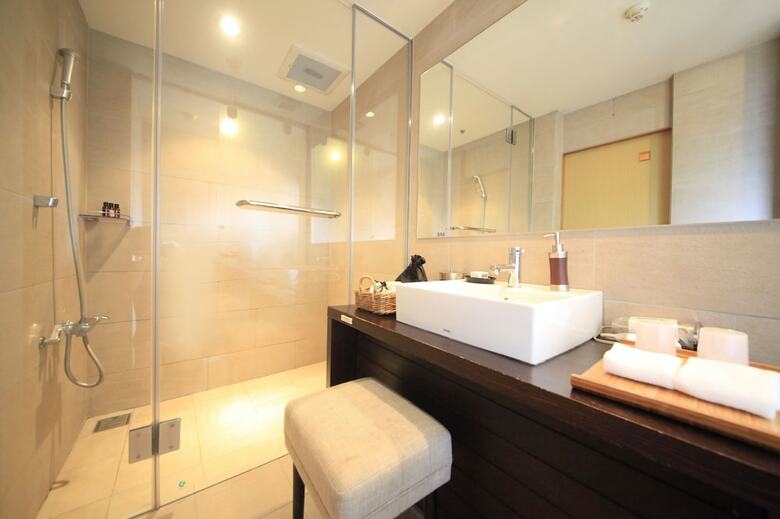 Hotel Tensui Saryo