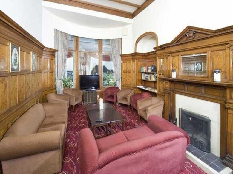 Dornoch Hotel