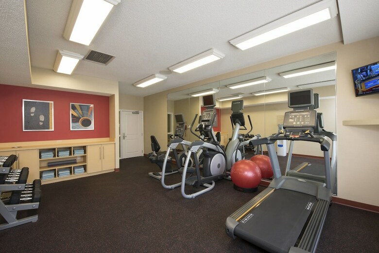 Hotel Towneplace Suites By Marriott Kalamazoo