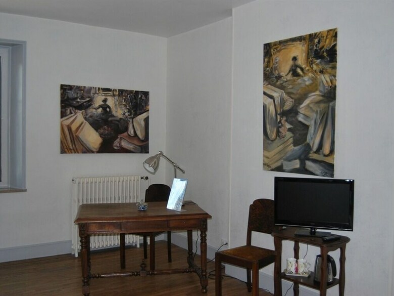 Bed & Breakfast L'ambroise