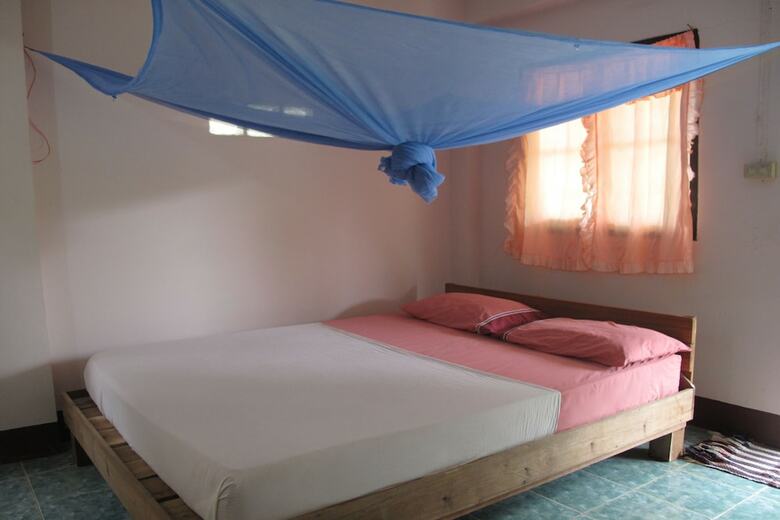 Hotel Klong Jark Apartment