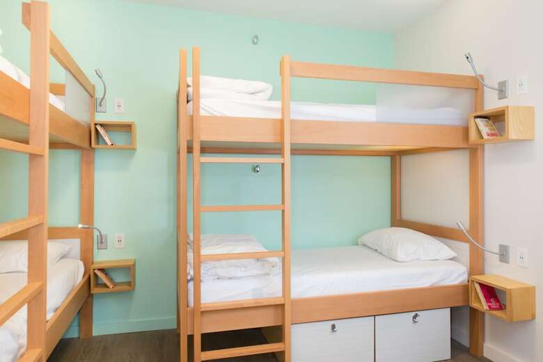 Hostal The Quisby
