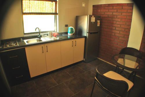 Apartamento Departamentos Incahuasi