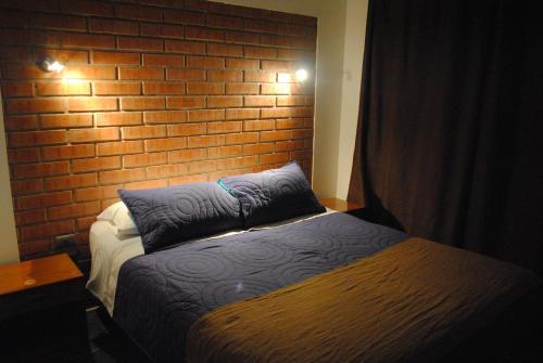 Apartamento Departamentos Incahuasi