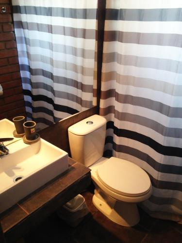 Apartamento Departamentos Incahuasi