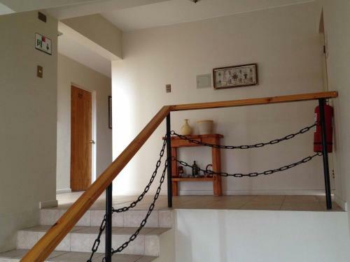 Hotel Blanco Encalada