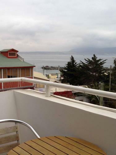 Hotel Blanco Encalada