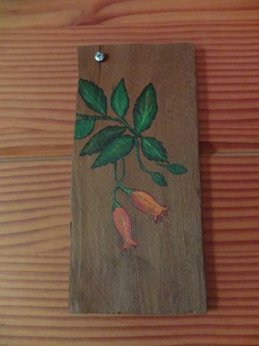Lodge Caba�as Barlovento