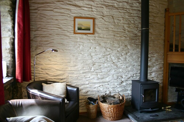 Troedyrhiw Holiday Cottages