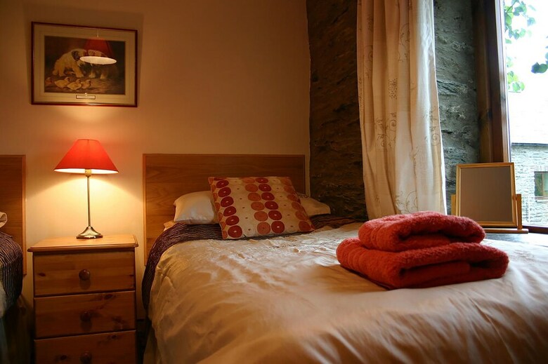 Troedyrhiw Holiday Cottages
