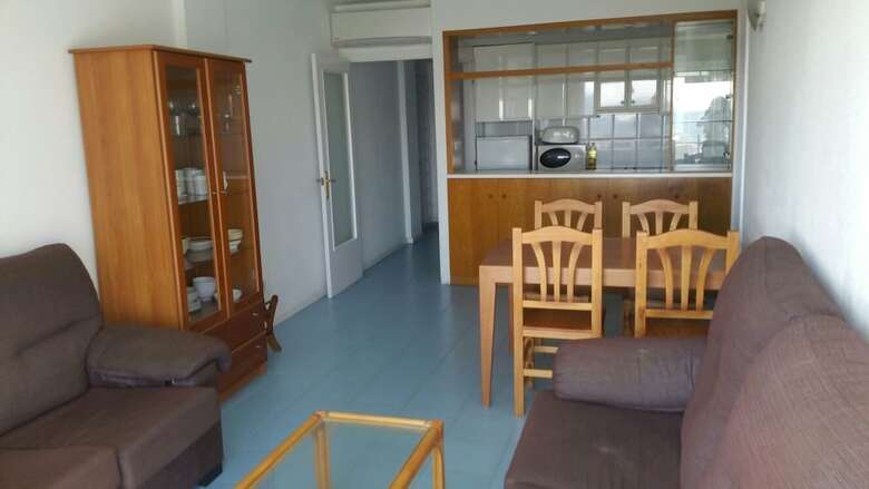 Apartaments Agencia Garganta