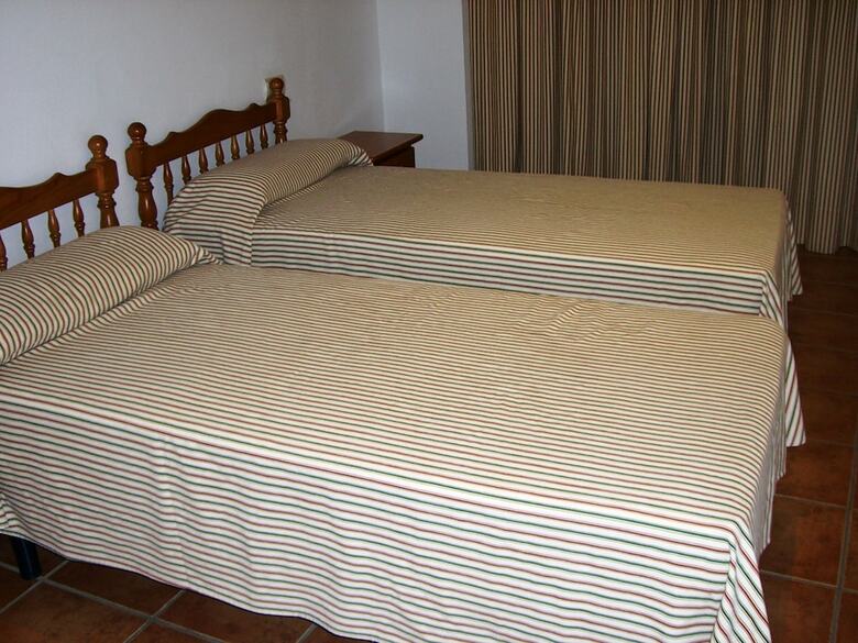 Apartaments Agencia Garganta