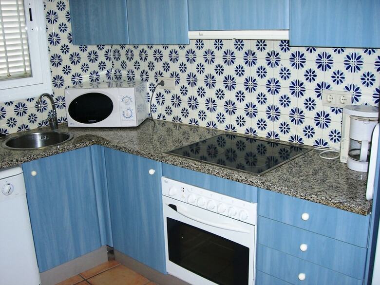 Apartaments Agencia Garganta