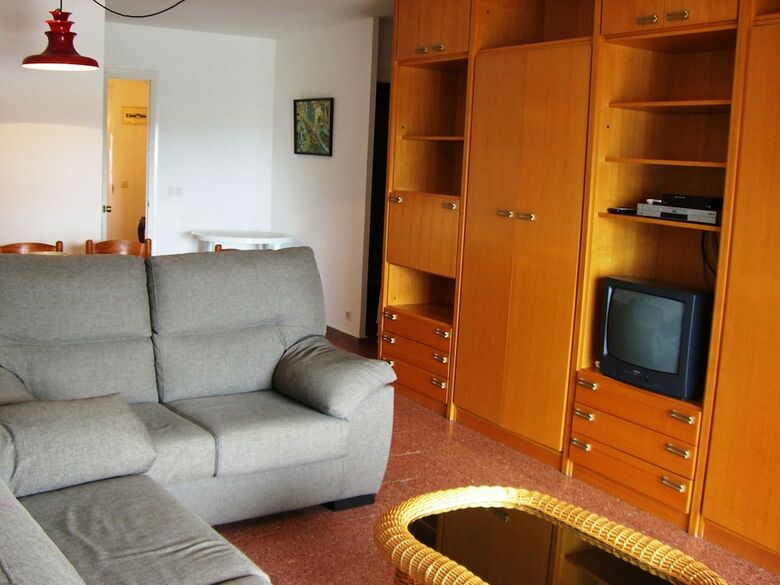 Apartaments Agencia Garganta