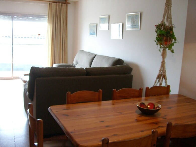Apartaments Agencia Garganta