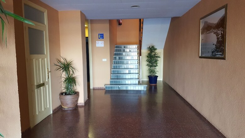 Apartaments Agencia Garganta
