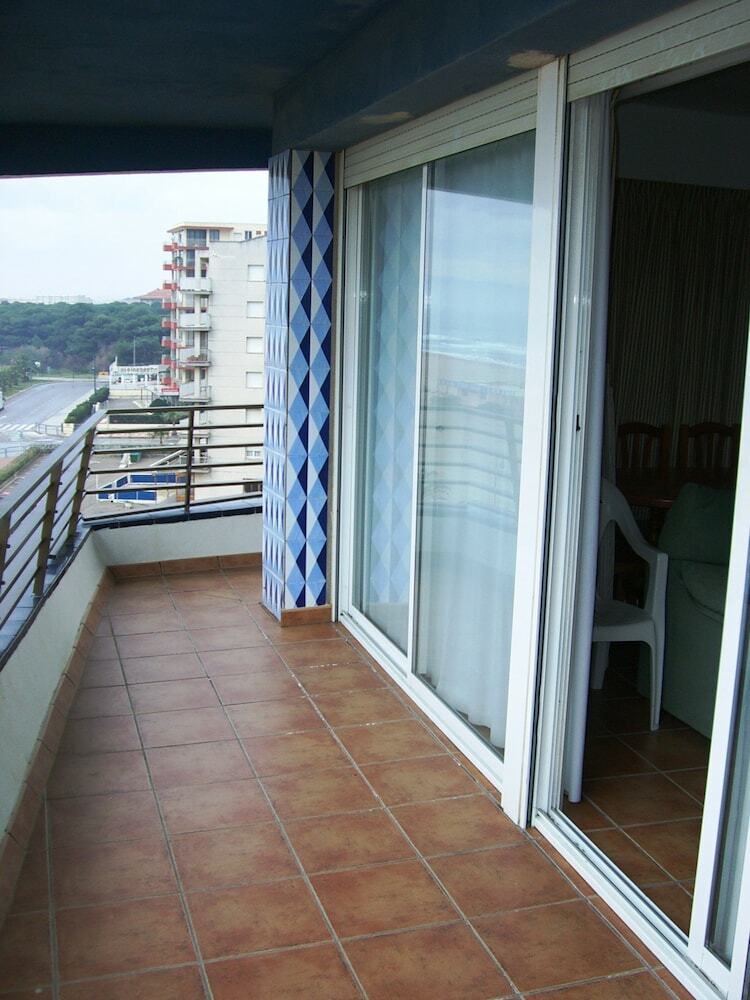 Apartaments Agencia Garganta