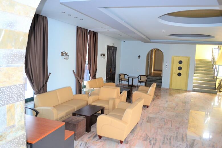 Hotel Diogenis Blue Palace