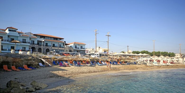Hotel Diogenis Blue Palace